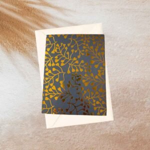 Dikke knuffel wenskaart